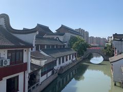 -召稼楼古镇