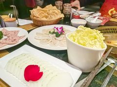 -红运火锅·中国名火锅·国风演绎(省体店)