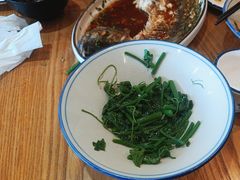 -妈妈的味道·腾冲特色菜(和顺古镇店)