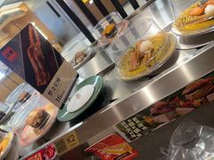 -小乔回转寿司(市府恒隆广场店)