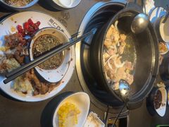 -同仁四季椰子鸡(罗湖国贸店)