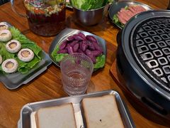 -子檀大隐炭烧(食品街店)