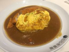 -COCO壱番屋(大华路店)