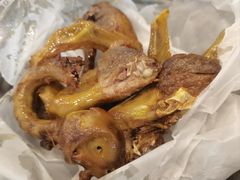 -鸽鸟轩(石岐店)