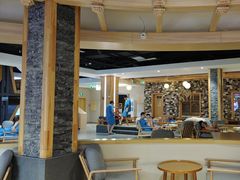 -星河湾温泉洗浴酒店