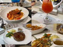 -Deer Park鹿园西餐(仁恒置地广场店)