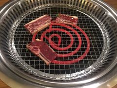 -美洲岛烤肉自助餐厅