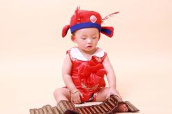 -Happy Baby Studio快乐宝贝儿童摄影