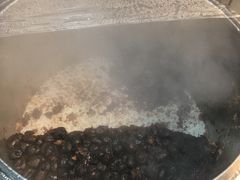 -清真盛志望麻酱酿皮·非遗老字号