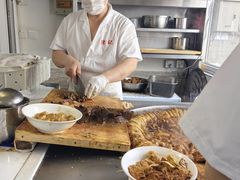 -陈记卤煮小肠