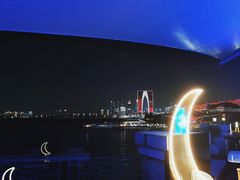 -岁粤Moon·湖景餐厅(月光码头店)