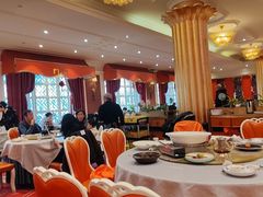 -好福记饭店(红梅公园店)