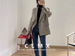 -CLMX(新天地凯德晶萃广场店)