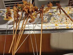 -李不管把把烧(火车南站店)