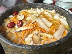 -南渝食府.石锅鸡(尚城花园店)