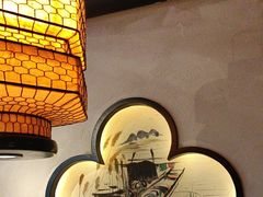 -绿茶餐厅(深圳龙华天虹购物中心店)