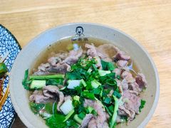 -谢老五跷脚牛肉·非遗传承店