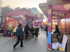 -西北轻工批发市场