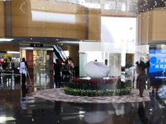 -天津水晶宫饭店