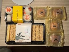 -皇承御点·八旗饽饽铺(避暑山庄店)