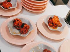 -争鲜回转寿司(朝北大悦城店)