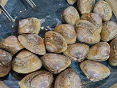 -江合勇丹东兄弟小串海鲜烧烤(总店)