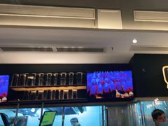 -木屋烧烤(坂田天安云谷店)