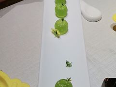 -狮王府淮扬菜(夫子庙老门东店)