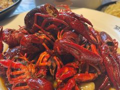 -有位虾匠·手工土菜小馆(市北店)