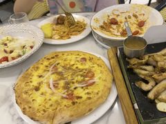 -马兰卡西式简餐(新汇大融城店)