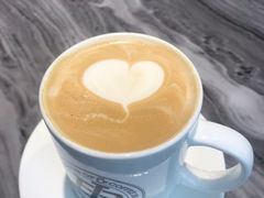 -Jamaicablue Coffeeshop(中央广场店)