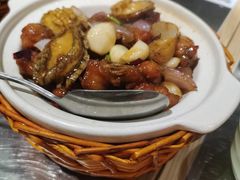 -潮界(虹桥新天地店)