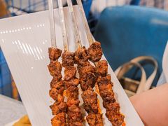 -马大胡子清真西北菜