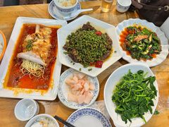-明婷饭店(外曹家巷店)