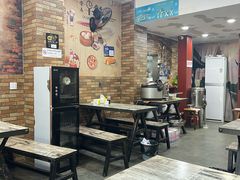 -扬州特色早点(看春茶社)