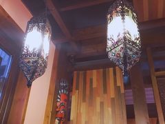 -甘尼仕印度餐厅酒吧(斜塘老街店)
