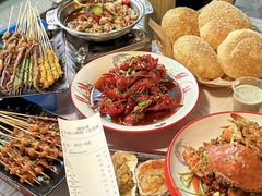 -辣不怕口味虾(凌霄路店)