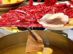 -今日牛事潮汕鲜牛肉火锅(瑞金店)