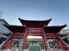 -西安化觉巷清真大寺