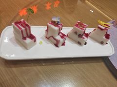 冰激凌山药-泰钰丰烤鸭(永安道店)