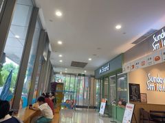 -巴黎春天(浦建店)