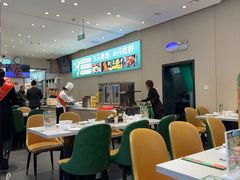 -紫光园·烤鸭·北京菜(团结湖店)
