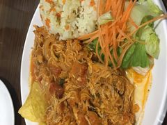 -panchos 墨西哥餐厅(嘉绿苑店)