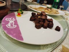 -渔公码头·九龙湾国际饭店