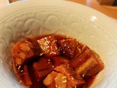 -庐灶江南·江南菜·四合院Bistro(东直门雍和宫·原华侨宾馆店)