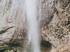 -雁荡山大龙湫景区