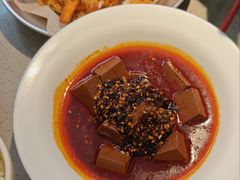 -半天妖烤鱼(方庄店)