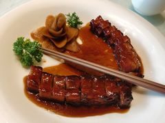 -半岛太子酒家(海港城店)