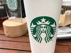 -星巴克(大宁店)