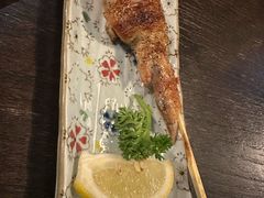 -哥哥の深夜食堂(红松东路店)